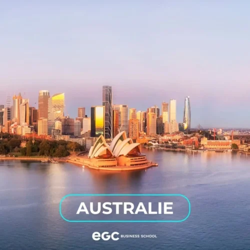 australie