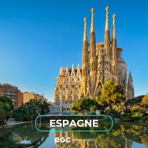 espagne