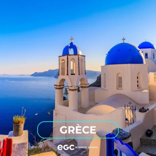 grece