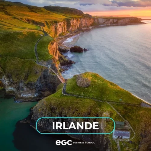 irlande