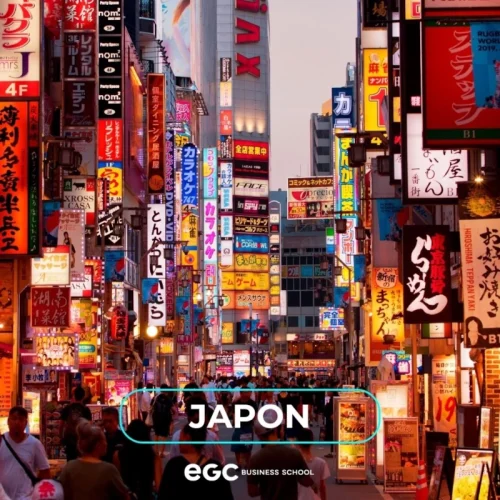 japon